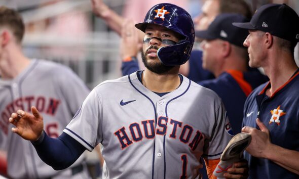 World Series champ recalls terrifying near-drowning incident in Minnesota