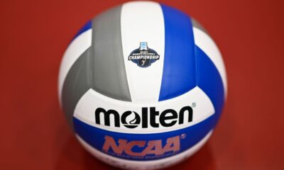 Wrigley Field to host Big Ten/SEC volleyball doubleheader