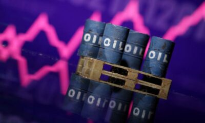 China oil majors restart Russian oil imports after a 4-month halt, sources say