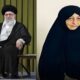 Iranian Media Reports Death of Khamenei’s Wife After Tehran Airstrike