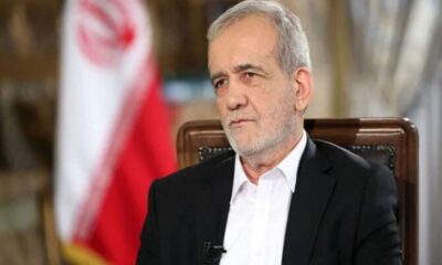 Iran Assures Neighbours of Non-Aggression Amid Regional Tensions