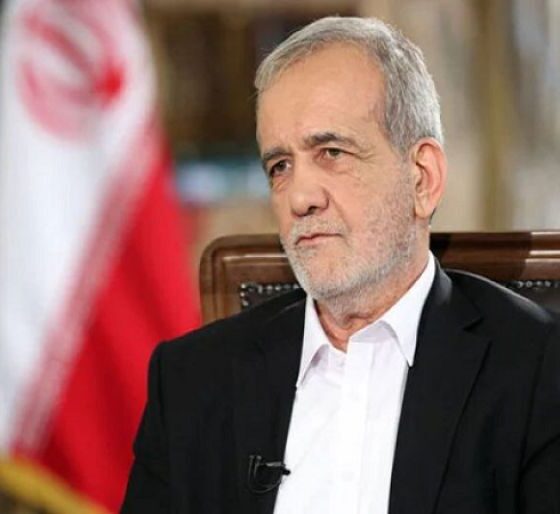 Iran Assures Neighbours of Non-Aggression Amid Regional Tensions