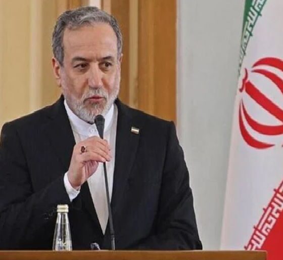 President Pezeshkian’s gesture to neighbors immediately killed by Trump: Iran FM