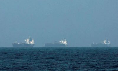 Iran Says It Will Decide When War Ends, Warns Over Strait of Hormuz