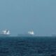 Iran Says It Will Decide When War Ends, Warns Over Strait of Hormuz