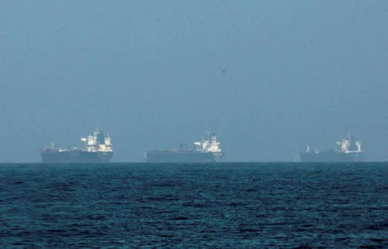 Iran Says It Will Decide When War Ends, Warns Over Strait of Hormuz