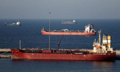 Iran Begins Laying Mines in Strait of Hormuz as Middle East War Escalates