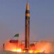IRGC strikes critical Israeli military sites with Khorramshahr-4 missiles in latest wave