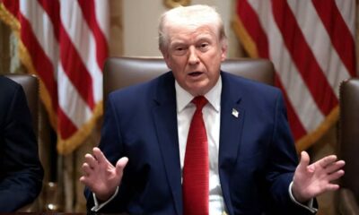 Iran deal may be finalized ‘soon’, says Trump