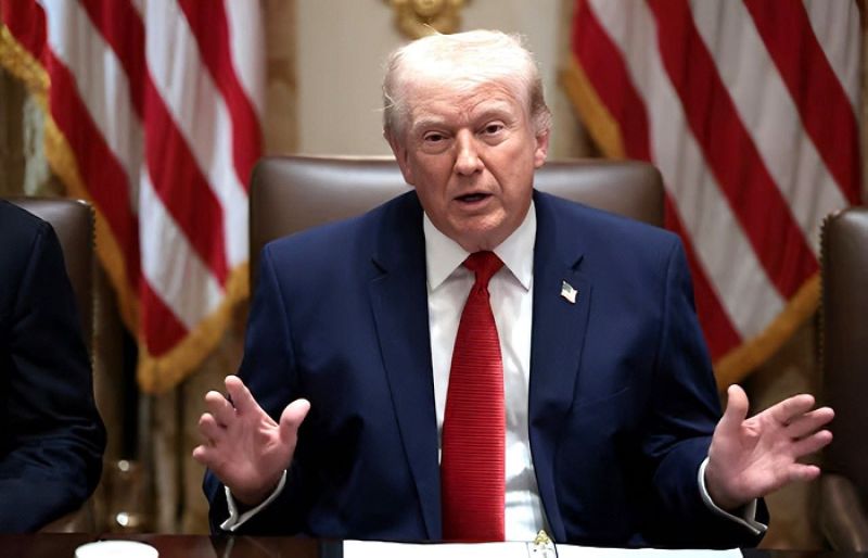 Iran deal may be finalized ‘soon’, says Trump