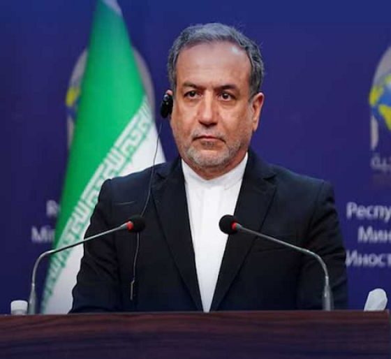 Iran expresses gratitude for Pakistan to support amid US-Israel attacks