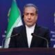 Iran expresses gratitude for Pakistan to support amid US-Israel attacks