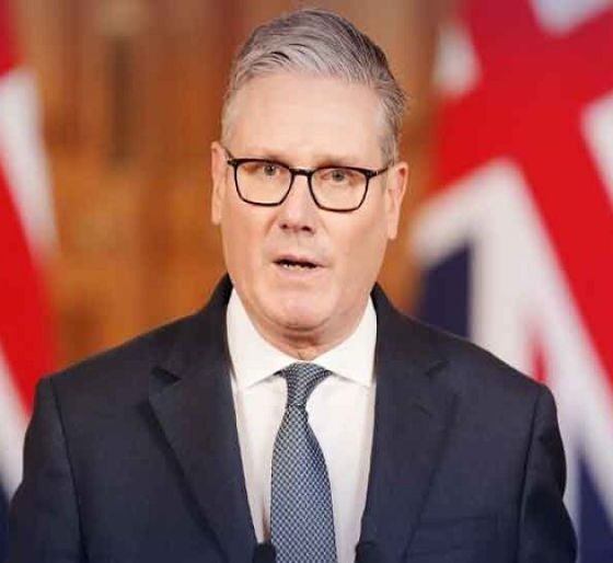 UK will not be drawn into wider Iran war: Starmer