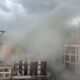 US-Israeli Strikes Damage Over 3,000 Homes in Iran: Red Crescent