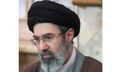 Iranian Media Says Mojtaba Khamenei Alive, Dismisses Death Claims