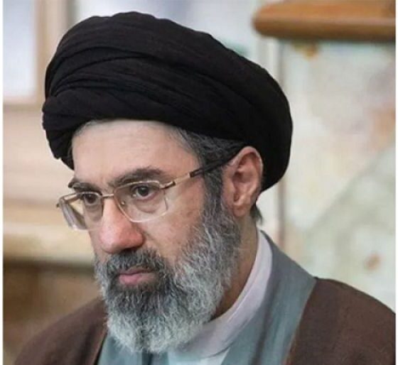 Iranian Media Says Mojtaba Khamenei Alive, Dismisses Death Claims