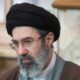 Iranian Media Says Mojtaba Khamenei Alive, Dismisses Death Claims