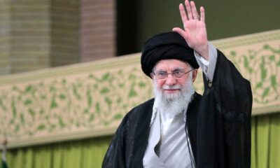 Ayatollah Khamenei martyred — how succession works in Iran?