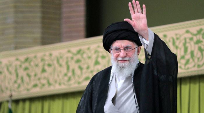 Ayatollah Khamenei martyred — how succession works in Iran?