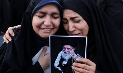 Who was Iran’s supreme leader Ali Khamenei, martyred in US-Israel attack?