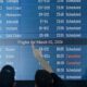 US-Iran conflict disrupts thousands of flights as travel chaos deepens