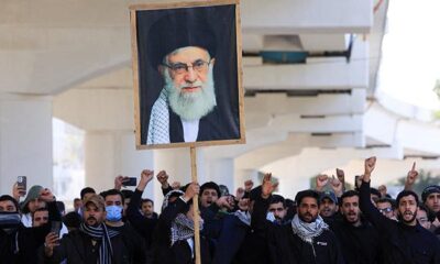 Key Iranian figures martyred in US-Israel military strikes