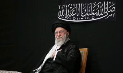 CIA intel guided strikes that martyred Iran supreme leader: NYT
