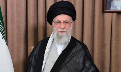 World reacts to martyrdom of Iran’s Supreme Leader Khamenei