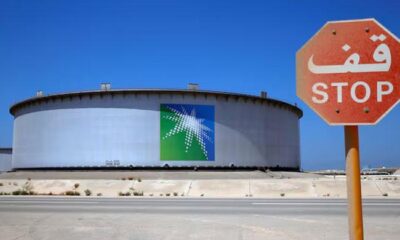 Major Saudi refinery, Kurdish and Israeli oil, gas fields shut amid Mideast strikes