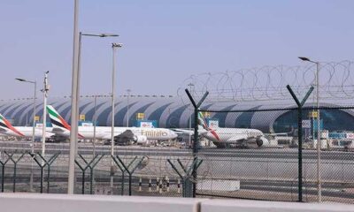 Dubai Airports announces resuming ‘limited’ flights after three-day closure