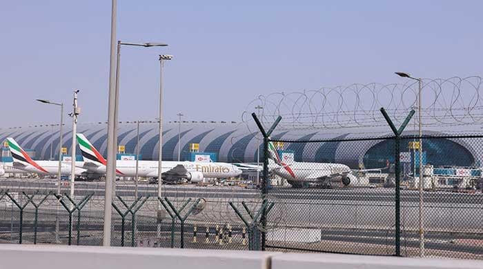 Dubai Airports announces resuming ‘limited’ flights after three-day closure
