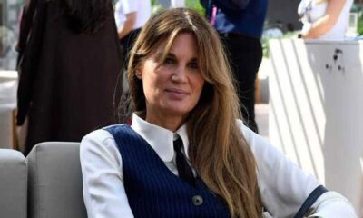 Jemima Goldsmith convicted in speed limit breach case