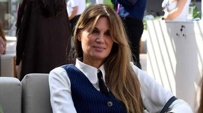 Jemima Goldsmith convicted in speed limit breach case