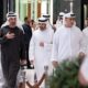 UAE leadership hosts public iftar in Dubai, projects message of unity, resilience