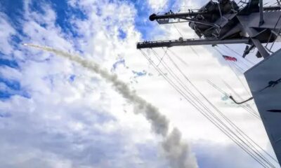 Will Iran’s missiles drain US interceptor stocks?