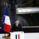 France to boost nuclear arsenal, involve European allies in deterrence