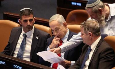 Netanyahu’s political future at stake with Iran war: experts