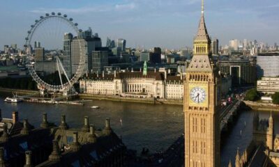 Britain to bar study visas for four nations, halt Afghan work visas