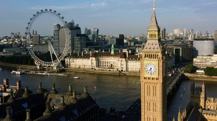 Britain to bar study visas for four nations, halt Afghan work visas