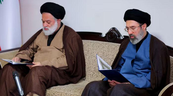 Who is Mojtaba Khamenei, frontrunner to be Iran’s supreme leader?