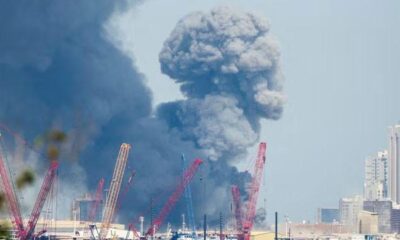 Has the Iran war changed the Gulf forever?