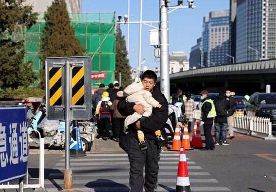 China to build ‘birth-friendly society’, refine social security system