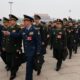 China boosts defence spending 7% in drive to modernise by 2035