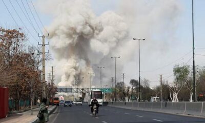 Israel to attack ‘Iran’s underground missile sites’ in second phase of war