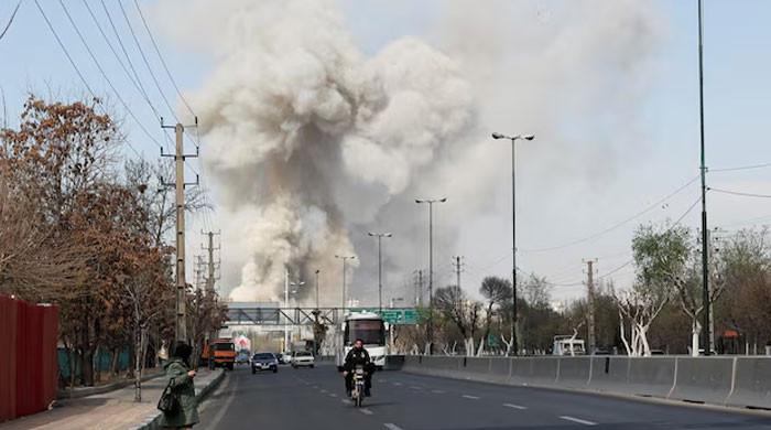 Israel to attack ‘Iran’s underground missile sites’ in second phase of war