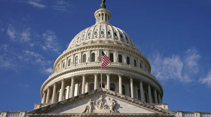 US Senate backs Trump’s Iran operations after House vote