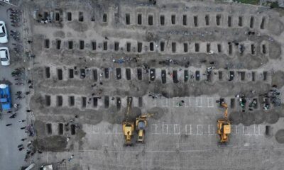 Investigation points to likely US responsibility in Iran school strike: sources