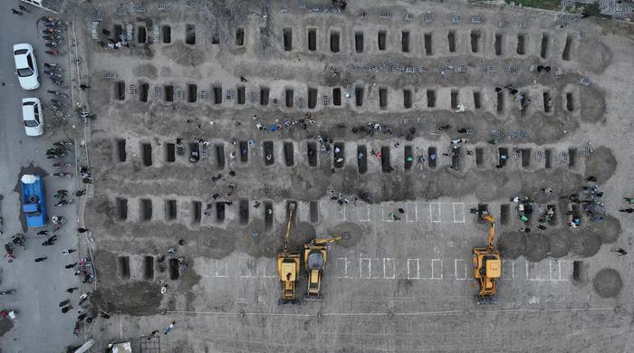 Investigation points to likely US responsibility in Iran school strike: sources