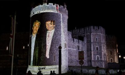 US Justice Dept releases Epstein documents with claims against Trump