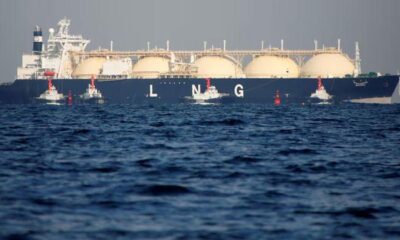 Qatar energy minister warns war will force Gulf to halt energy exports within weeks